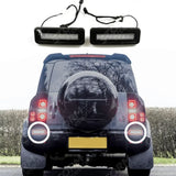 Land Rover Defender L663 90 /110 / 130 2020 On - Reverse Lights Upgrade