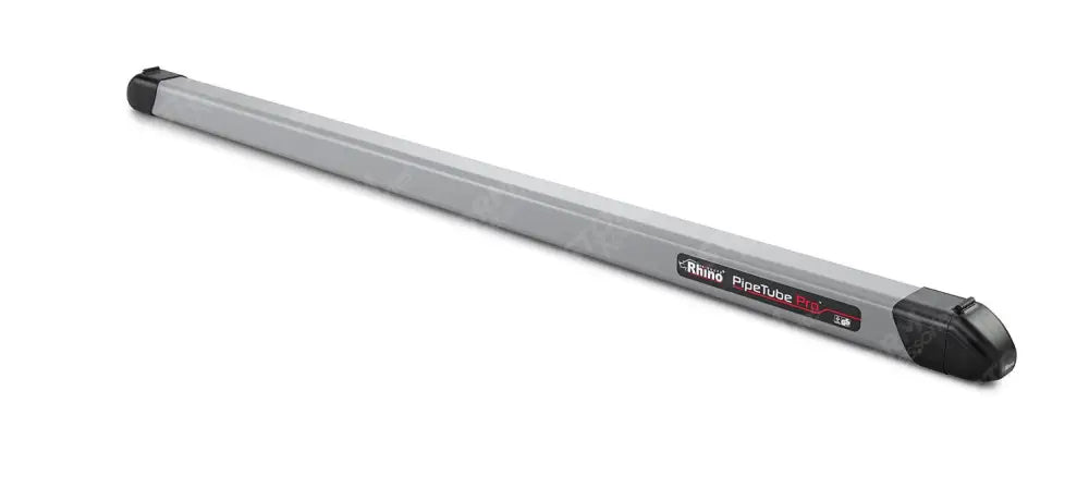 Rhino Aluminium 3 Metre PipeTube Pro - Lined
