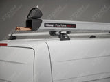 Rhino Aluminium 3 Metre PipeTube Pro - Unlined