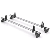 Rhino KammBar Fleet 2 Bar Van Roof Bar System For Ford Transit 2014 On