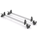 Rhino KammBar Fleet 2 Bar Van Roof Bar System For Ford Transit Custom 2023 On