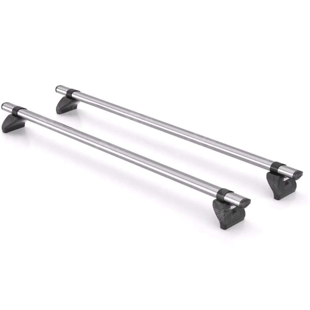 Rhino KammBar Fleet 2 Bar Van Roof Bar System - Ford Transit 2014 On