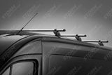 Rhino KammBar Fleet 3 Bar Van Roof Bar System - Ford Transit Custom 2023 On