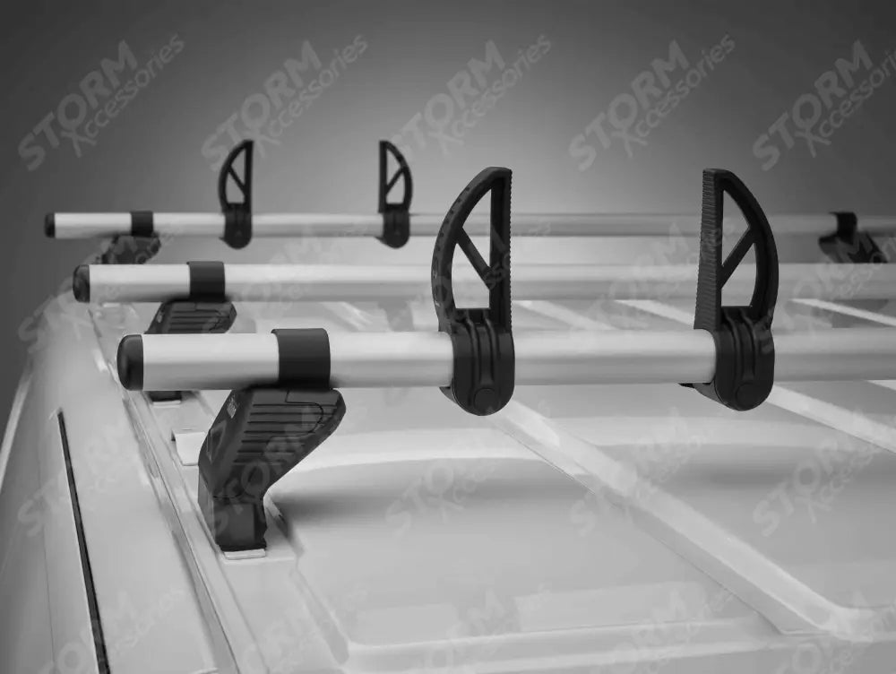 Rhino KammBar Load End Stops (Pair)