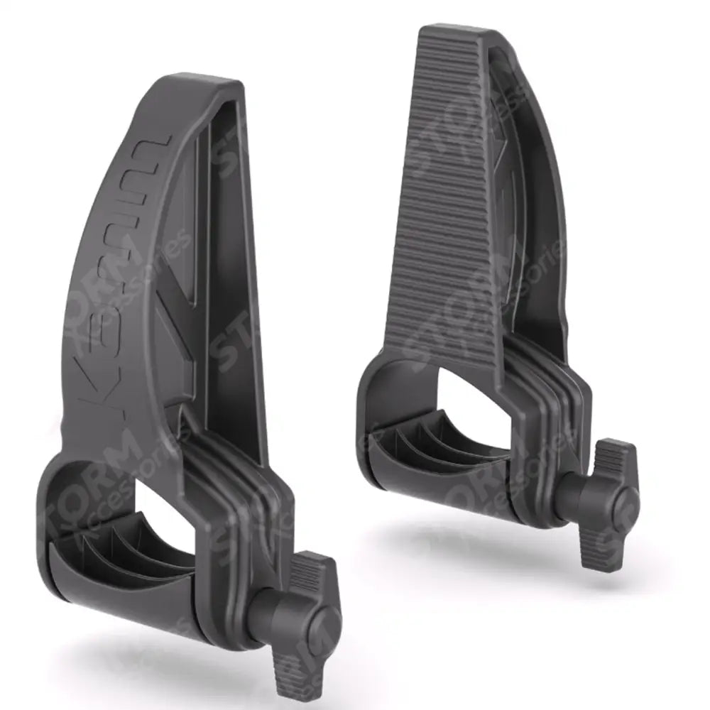 Rhino KammBar Load End Stops (Pair)