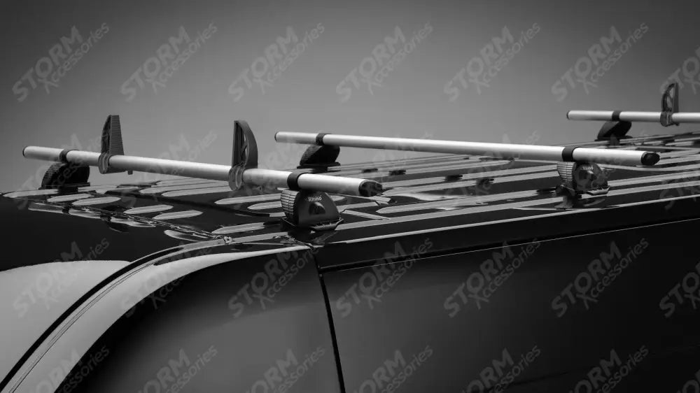 Rhino KammBar Load End Stops (Pair)