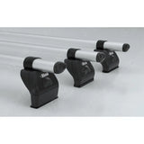 Rhino KammBar Pro 3 Bar Van Roof Bar System For Ford Transit 2014 On
