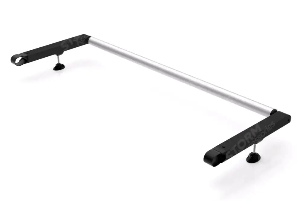 Rhino KammBar Rear Roller For Ford Transit Custom 2023 On SWB & LWB Twin Rear Doors