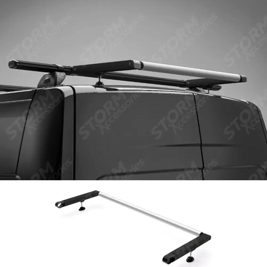 Rhino KammBar Rear Roller For Ford Transit Custom 2023 On SWB & LWB Twin Rear Doors
