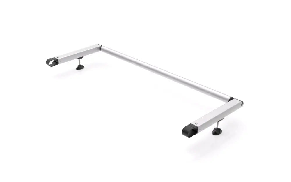 Rhino KammBar Rear Roller - Ford Transit 2014 On L4H3 No Rear Camera - Twin Rear Doors