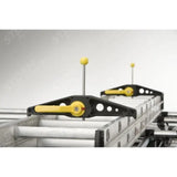 Rhino SafeClamp Lockable Ladder Clamps (1 pair)