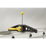 Rhino SafeClamp Lockable Ladder Clamps (1 pair)