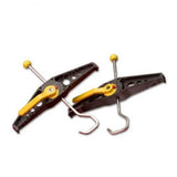Rhino SafeClamp Lockable Ladder Clamps (1 pair)