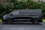 Ridge KN12 Gloss Black 6X120 20 Inch Alloys