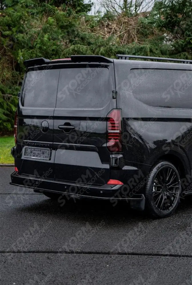Ridge KN12 Gloss Black 6X120 20 Inch Alloys