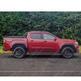 Ridge KN2 Satin Black 6X139.7 20 Inch Alloy