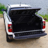 Ridgeback 1 Pc Lid Colour Coded For Ford Ranger T9 2023 On Double Cab