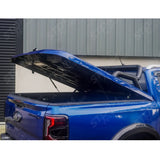 Ridgeback 1 Pc Lid For Ford Ranger & Raptor T9 2023 On Double Cab