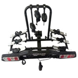 Ridgeback 3-bike V1 Towbar Mounted Bike Rack