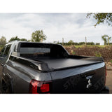 Ridgeback Auto Roll Top Cover For Mitsubishi L200 2026 on Double Cab