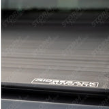 Ridgeback Auto Roll Top Cover For Mitsubishi L200 2026 on Double Cab