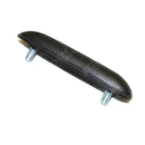 Ridgeback Double Screw Bracket With Rubber - Long