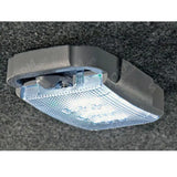 Ridgeback E-series Hardtop For Ford Ranger T6 Double Cab 2012-2023