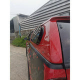 Ridgeback Eco Hardtop For Toyota Hilux MK8 Double Cab 2021-2026