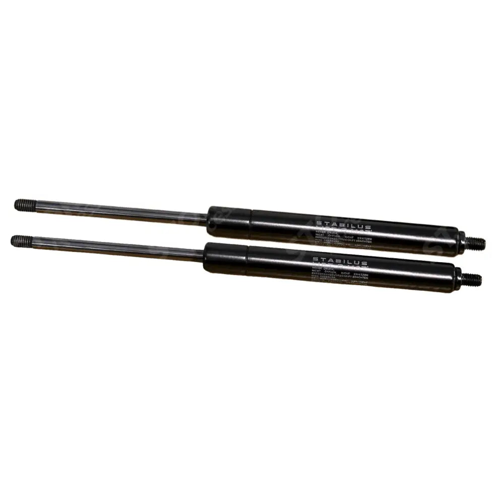 Ridgeback Hardtop replacement gas struts long version – pair