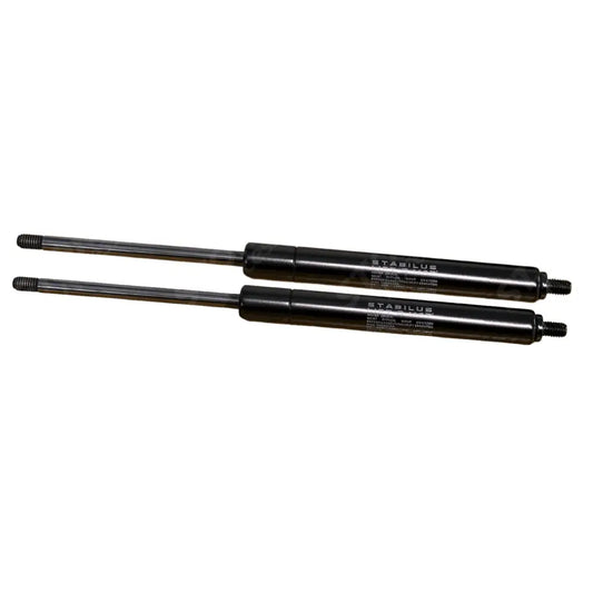 Ridgeback Hardtop replacement gas struts short version – pair