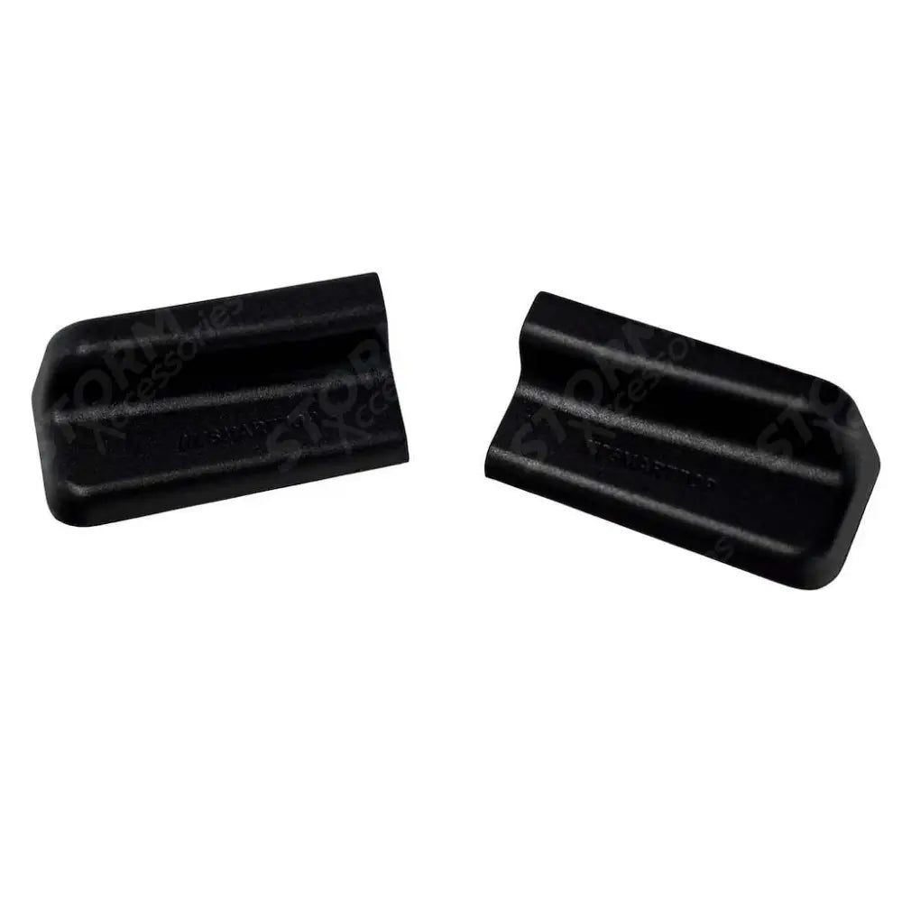 Ridgeback Hardtop Replacement Tailgate End Pieces For Nissan NP300 - Spares