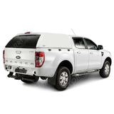 Ridgeback L-series Hardtop For Ford Ranger T6 Double Cab 2012-2022