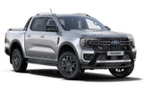 Ridgeback L-series Hardtop For Ford Ranger T9 Double Cab 2023 On