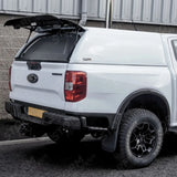 Ridgeback L-series Hardtop For Ford Ranger T9 Double Cab 2023 On