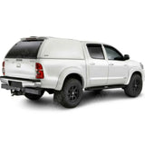 Ridgeback L-series Hardtop For Toyota Hilux Mk8 Double Cab 2021-2026