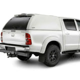 Ridgeback L-series Hardtop For Toyota Hilux Mk8 Double Cab 2021-2026