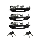 Ridgeback Max V1 Replacement Handle Locks - Set Of 3