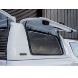 Ridgeback Max V2 Hardtop for Ford Ranger T9 Double Cab 2023 On