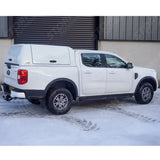 Ridgeback Max V2 Hardtop For Ford Ranger T9 Double Cab 2023 On