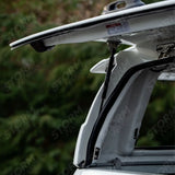Ridgeback Max V2 Hardtop For Toyota Hilux Mk8 Double Cab 2021-2026
