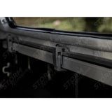 Ridgeback Max V2 Hardtop For Toyota Hilux Mk8 Double Cab 2021-2026