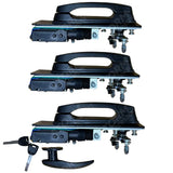 Ridgeback Max V2 Replacement Handles - Set of 3