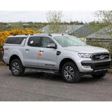 Ridgeback Platinum Hardtop For Ford Ranger T6 Double Cab 2012-2022