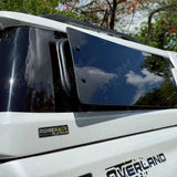 Ridgeback Platinum Hardtop For Toyota Hilux 2026 On - Hardtops