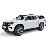 Ridgeback Platinum Hardtop For Volkswagen Amarok 2023 on - Colour Coded