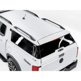 Ridgeback Platinum Hardtop For Volkswagen Amarok 2023 on - Colour Coded
