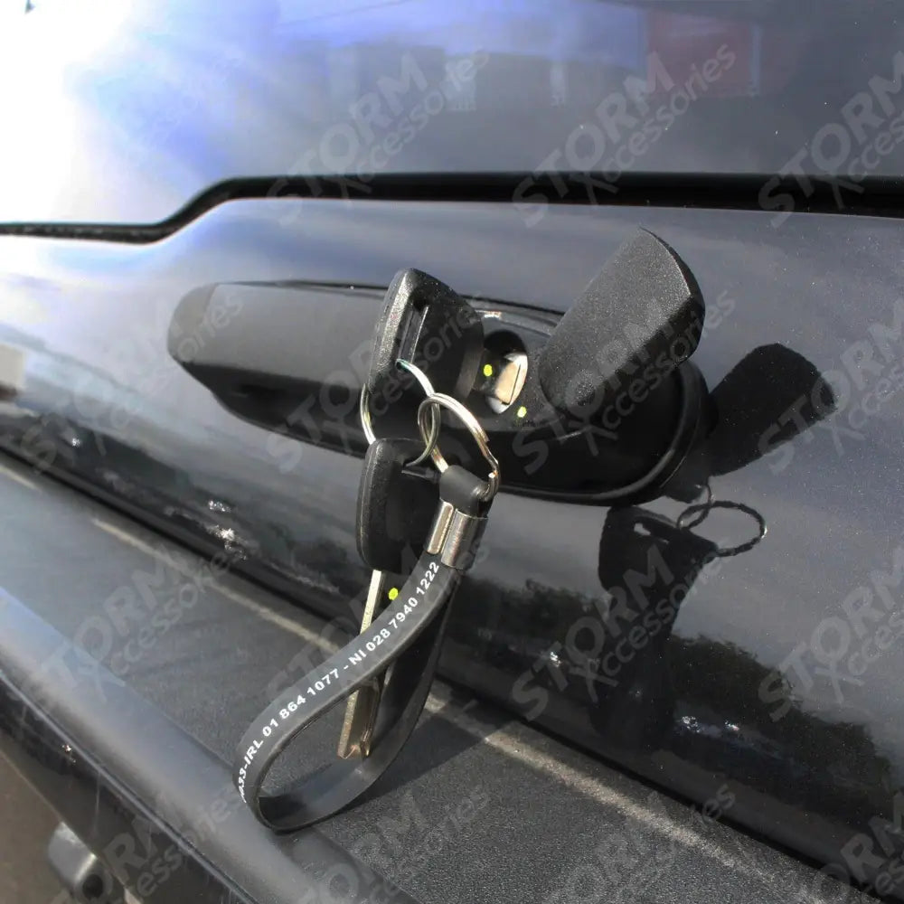 Ridgeback Platinum Replacement Door Handle