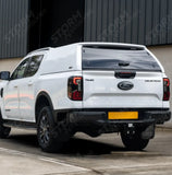 Ridgeback Replacement Rear Glass S-series L-series Hardtop For Ford Ranger 2023 On T9