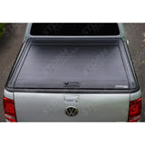 Ridgeback Roll Top Cover For Vw Amarok 2010-2022 Double Cab