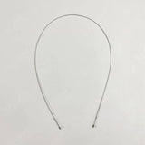 Ridgeback Roll Top Cover Handle Latch Cable Wire For Ford Ranger Wildtrak 2012 On